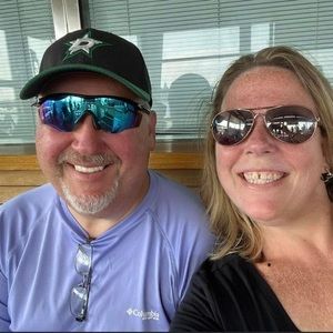 Meet your Posher, Marc